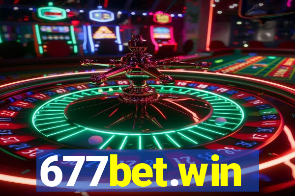 677bet.win