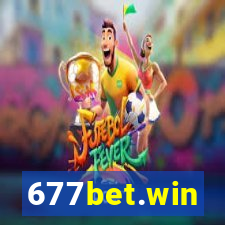 677bet.win