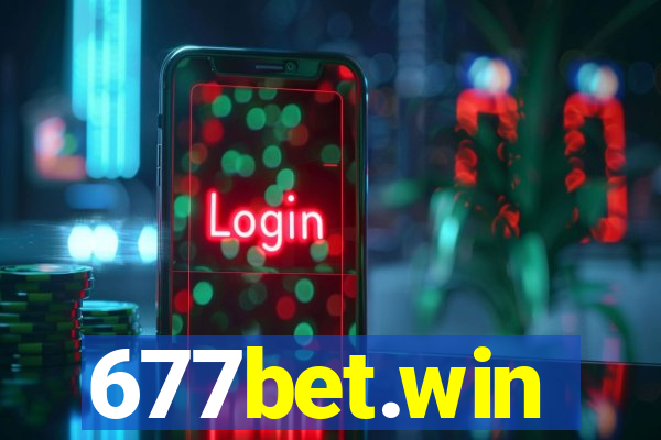 677bet.win