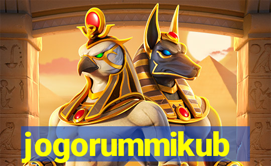 jogorummikub