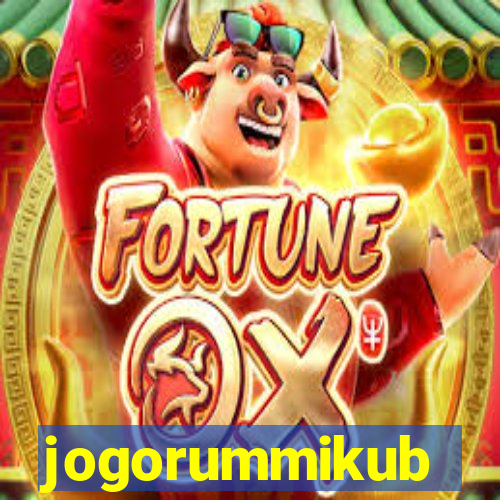 jogorummikub