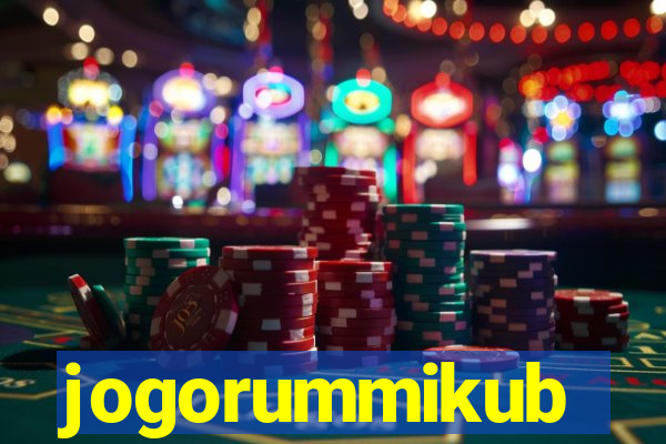 jogorummikub