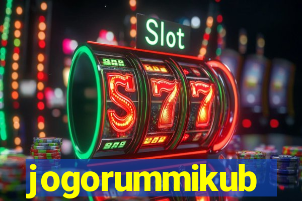 jogorummikub