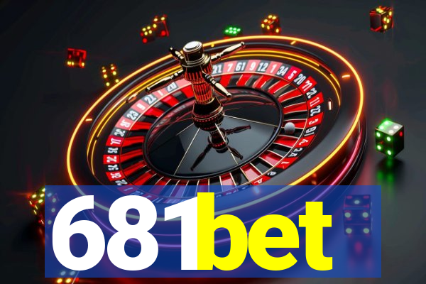 681bet