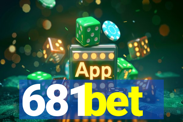 681bet