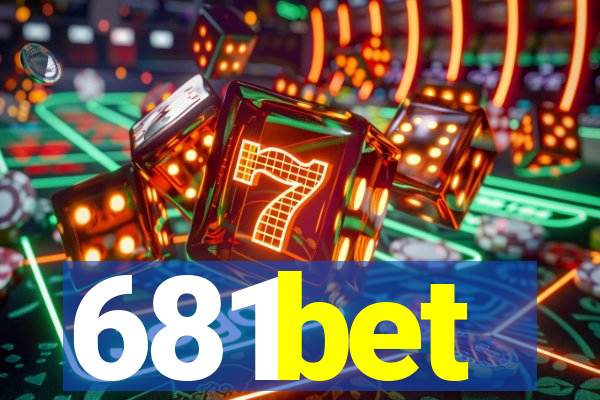 681bet