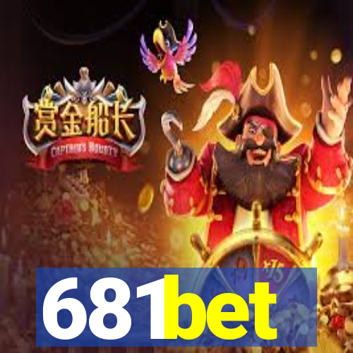 681bet