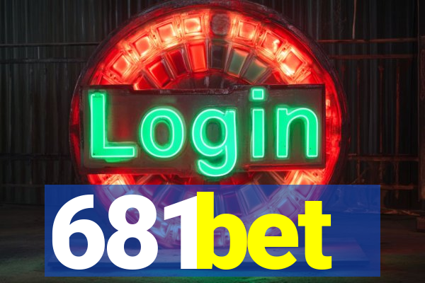 681bet