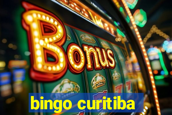 bingo curitiba