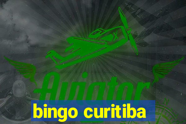 bingo curitiba