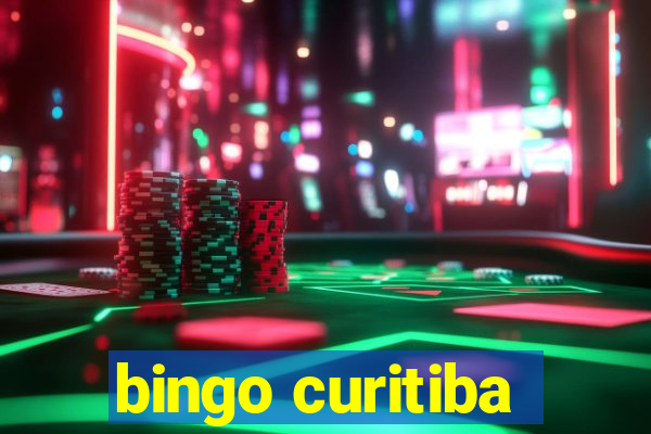 bingo curitiba