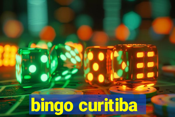 bingo curitiba