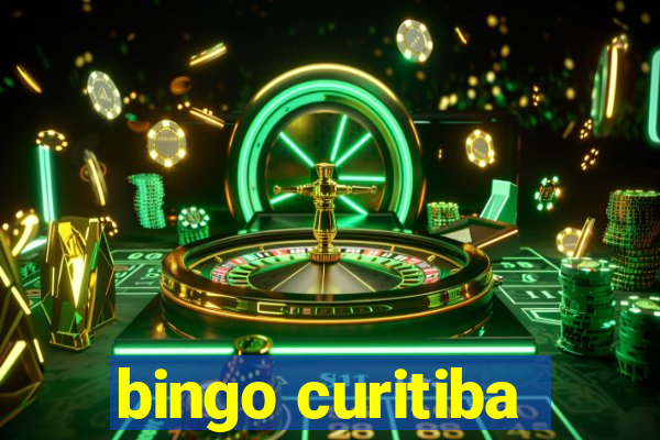 bingo curitiba