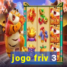 jogo friv 3