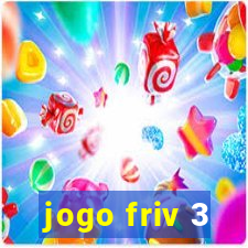 jogo friv 3