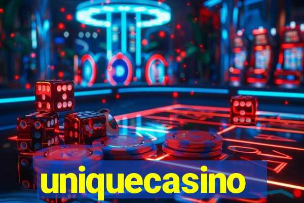 uniquecasino