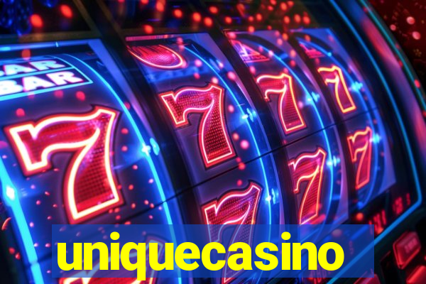 uniquecasino