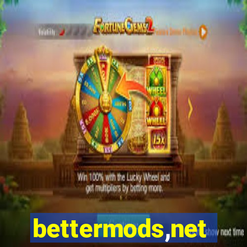 bettermods,net