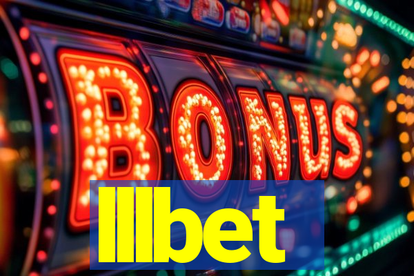 lllbet