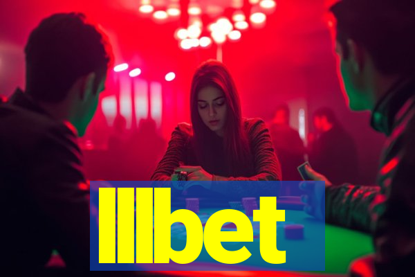 lllbet