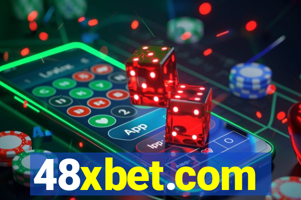 48xbet.com