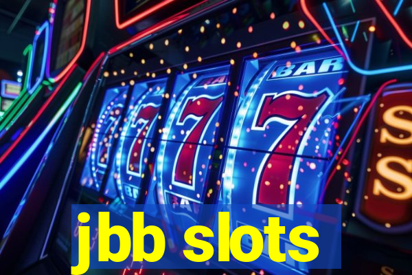 jbb slots