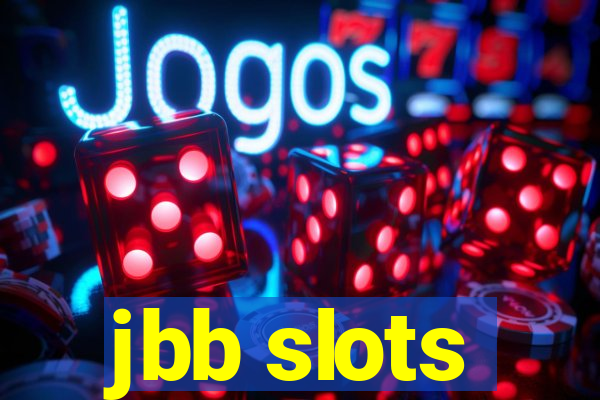 jbb slots