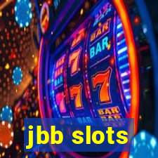 jbb slots