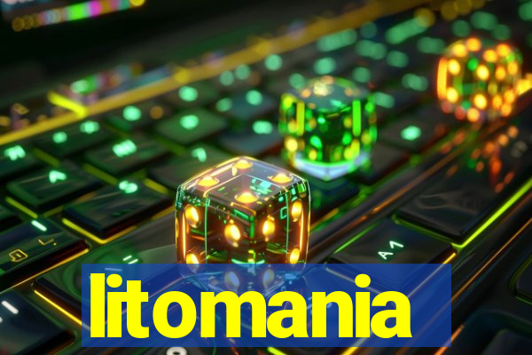 litomania