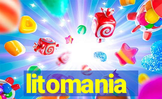 litomania