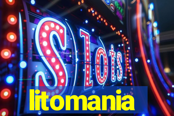 litomania