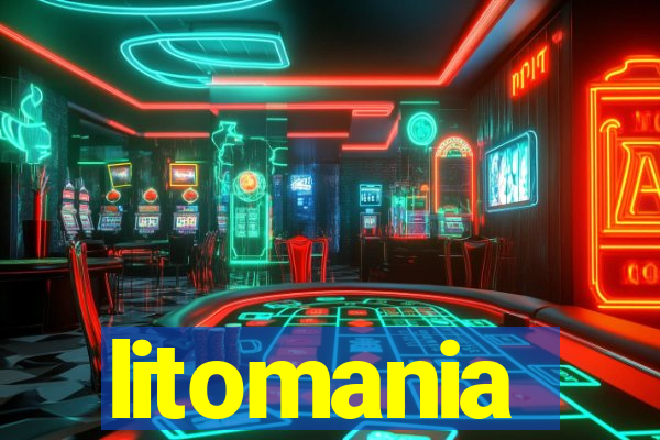 litomania