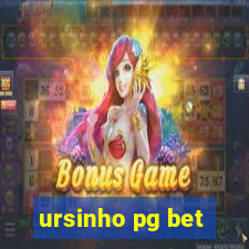 ursinho pg bet