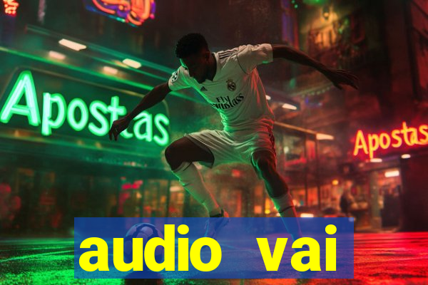 audio vai corinthians com fogos jogo aberto