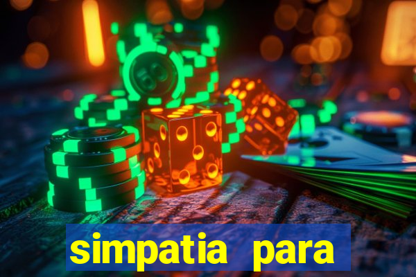 simpatia para ganhar no bingo urgente