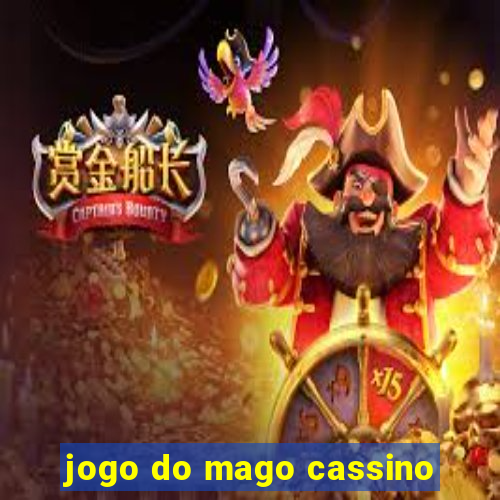 jogo do mago cassino