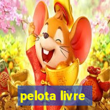 pelota livre