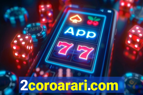 2coroarari.com