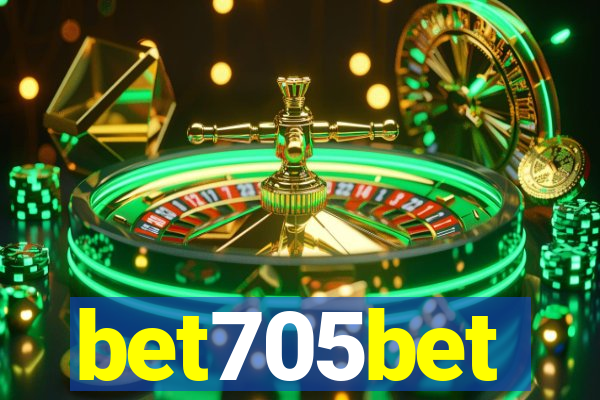 bet705bet