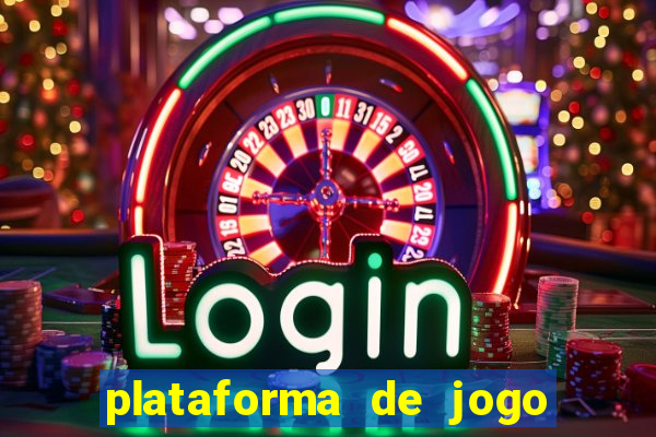 plataforma de jogo de r 3