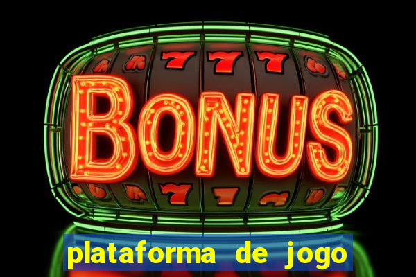 plataforma de jogo de r 3