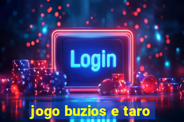 jogo buzios e taro