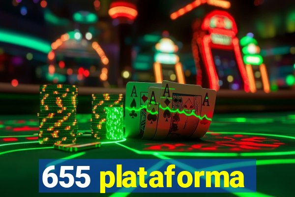 655 plataforma