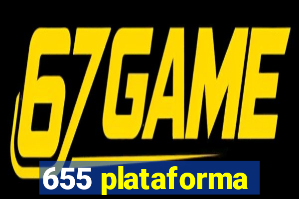 655 plataforma