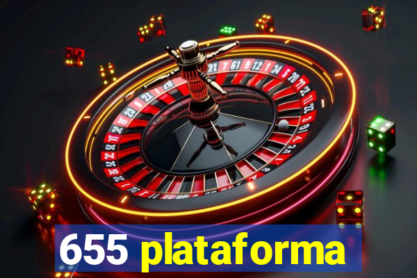 655 plataforma