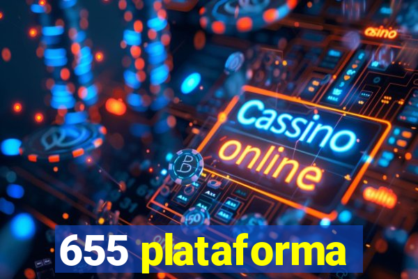 655 plataforma