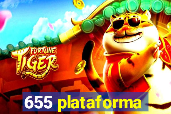 655 plataforma