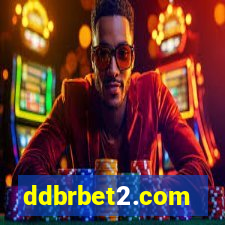 ddbrbet2.com