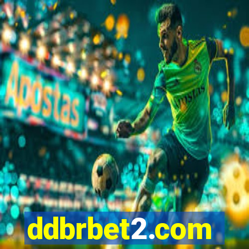 ddbrbet2.com