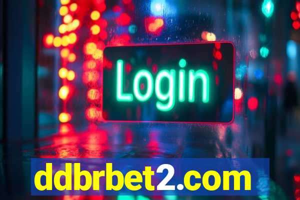 ddbrbet2.com